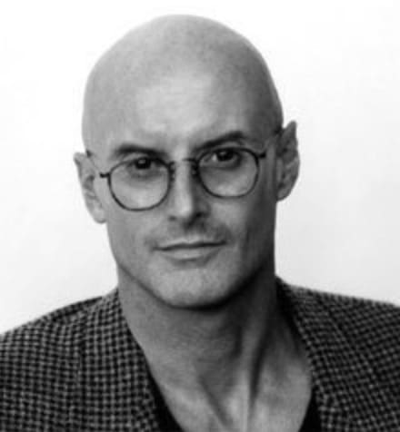 Кен Уилбер